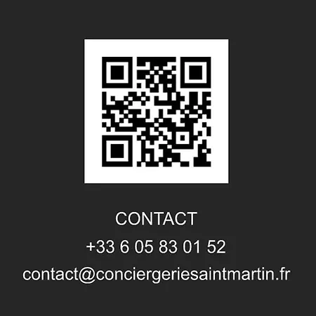 Apartman Charming With View - Montmartre District