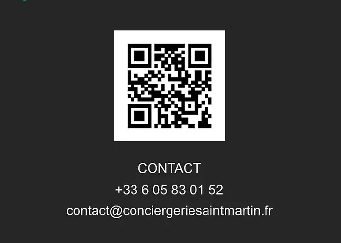 Apartman Charming With View - Montmartre District